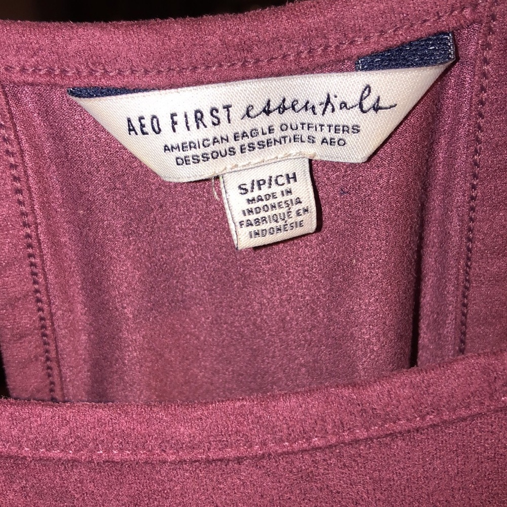 American Eagle Shirt